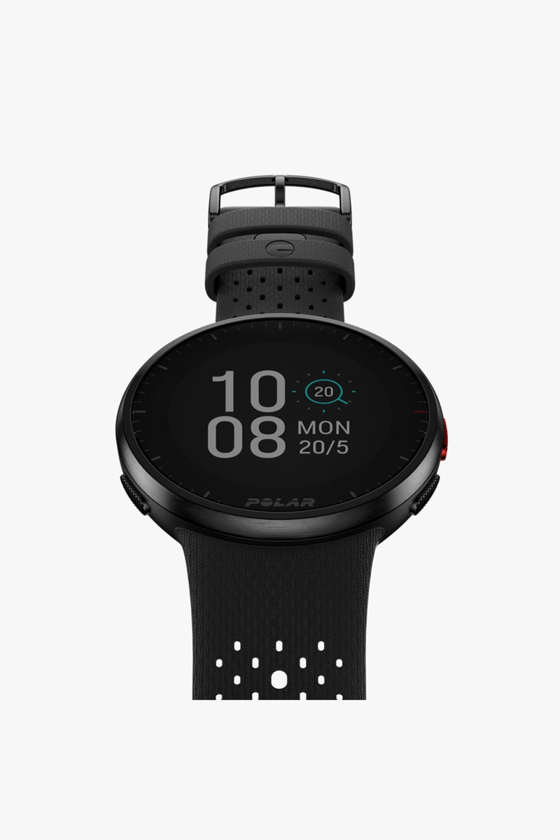 Polar Pacer Pro Sportuhr