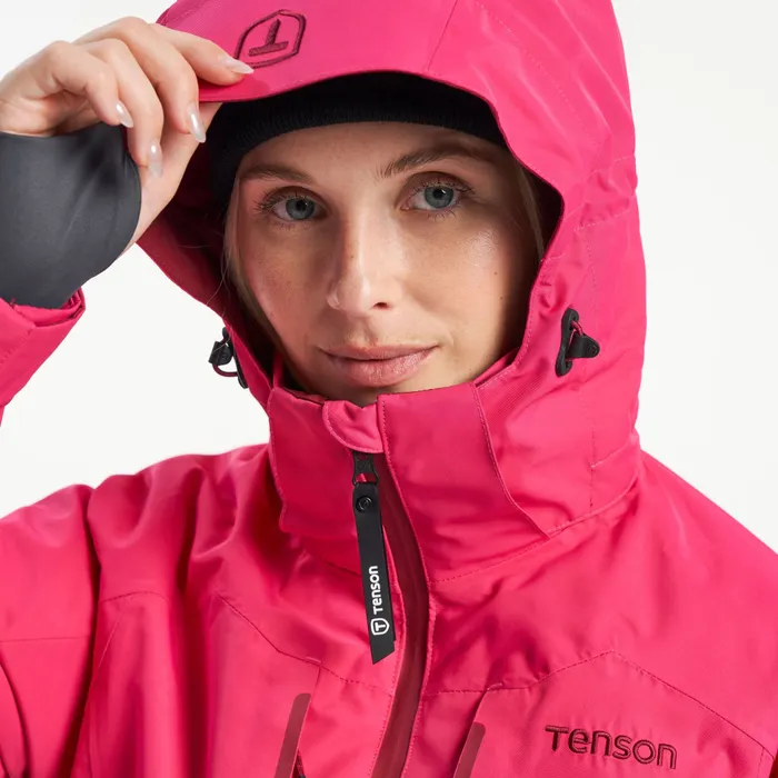 Tenson Delia MPC Skijas Dames