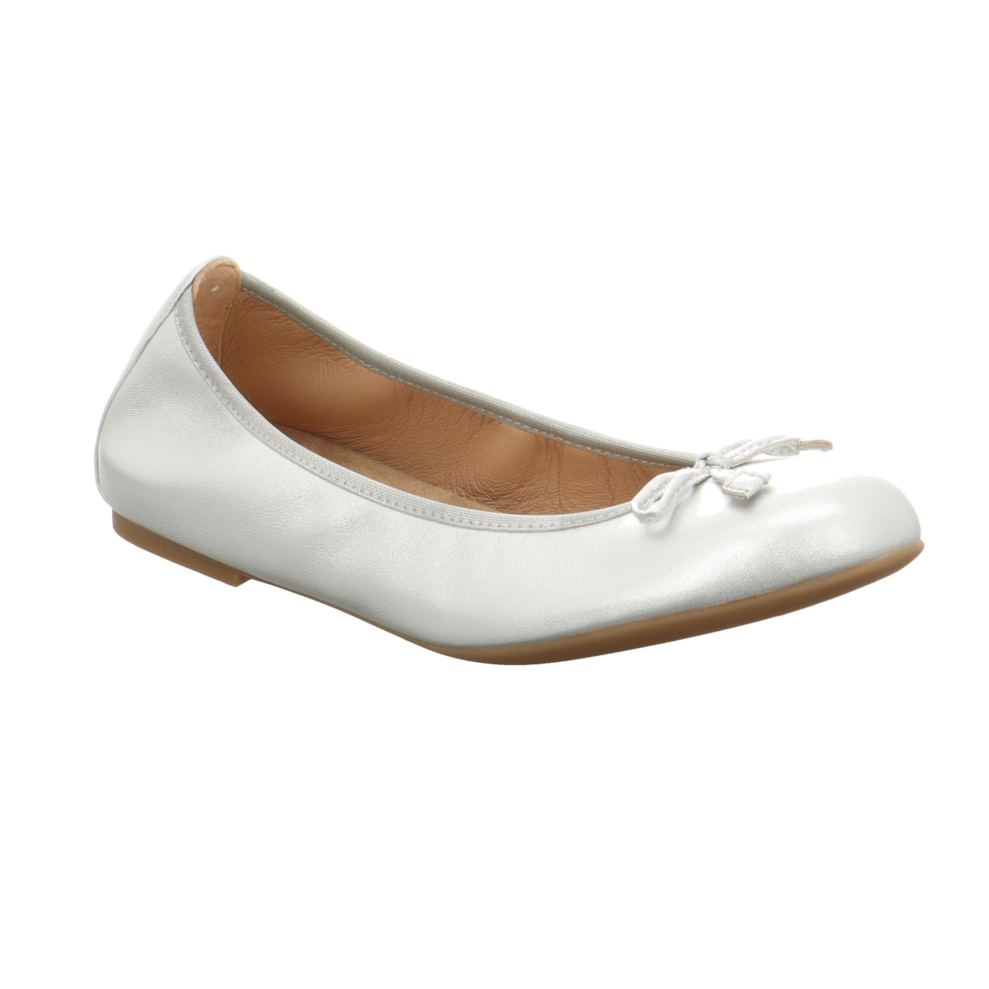 Ballerinen silber