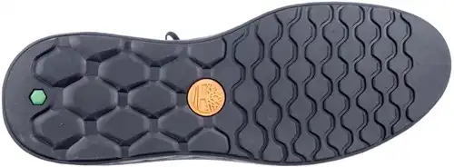 TBOA2825 Timberland zwart - maat 12.5 veterboot zwart - maat 12.5 Calandschoen