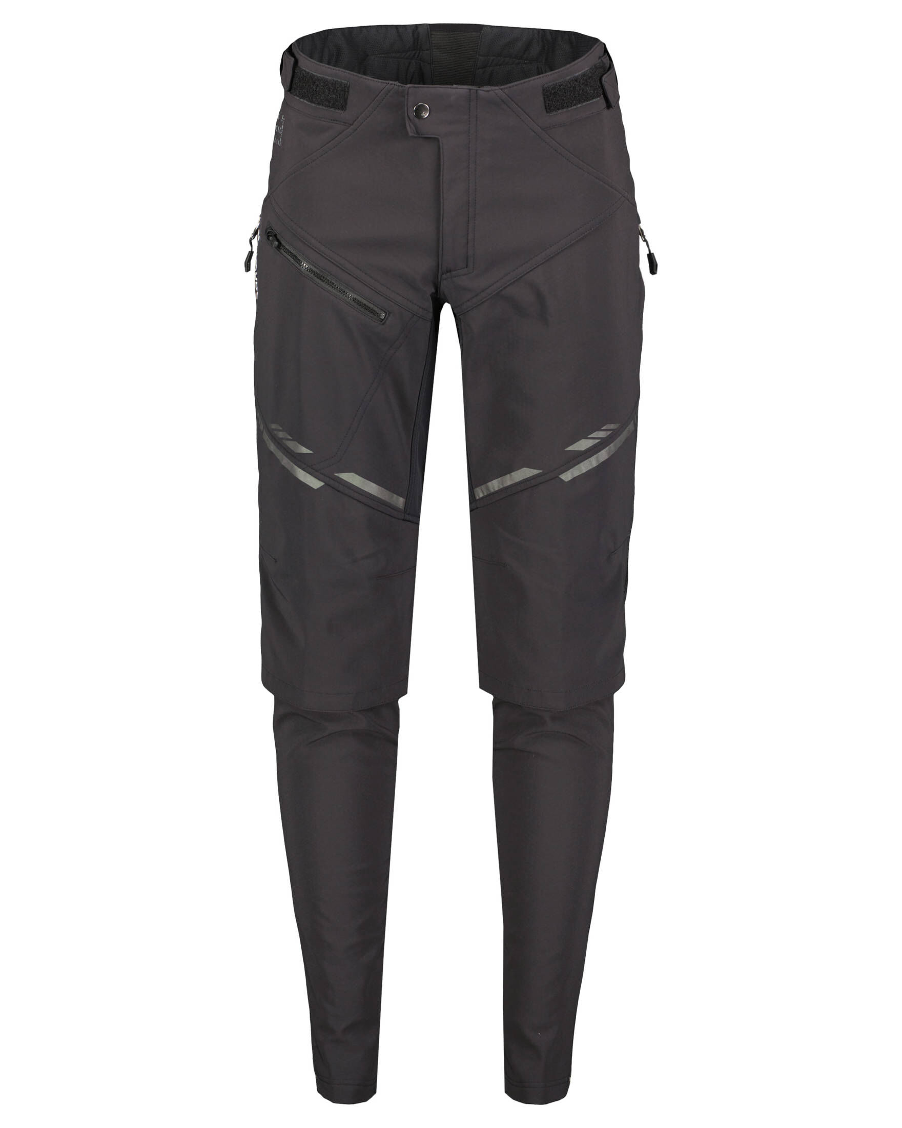 VAUDE| Herren Radhose VIRT SOFTSHELL PANTS II