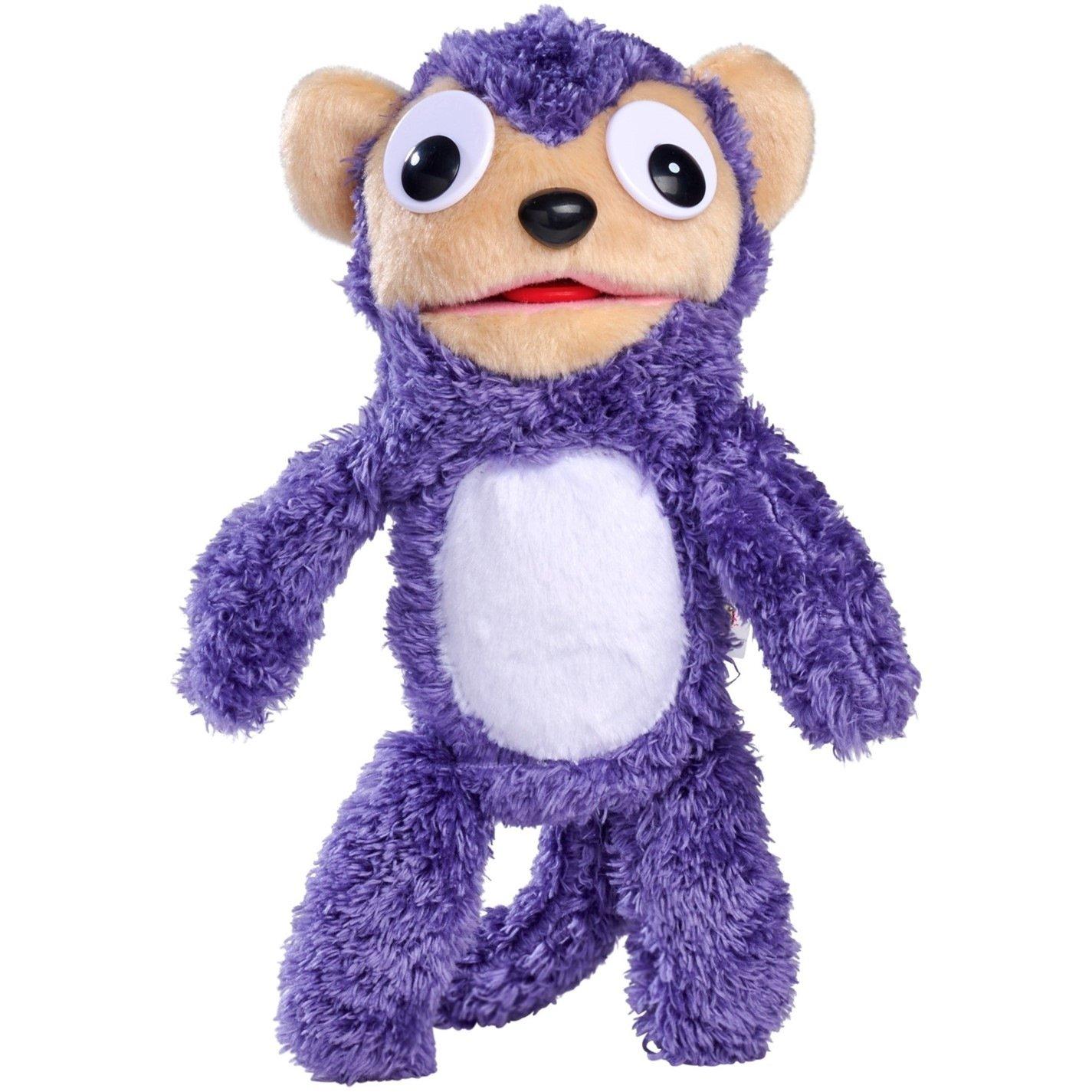 Screamerz Simba Screamerz Monkey