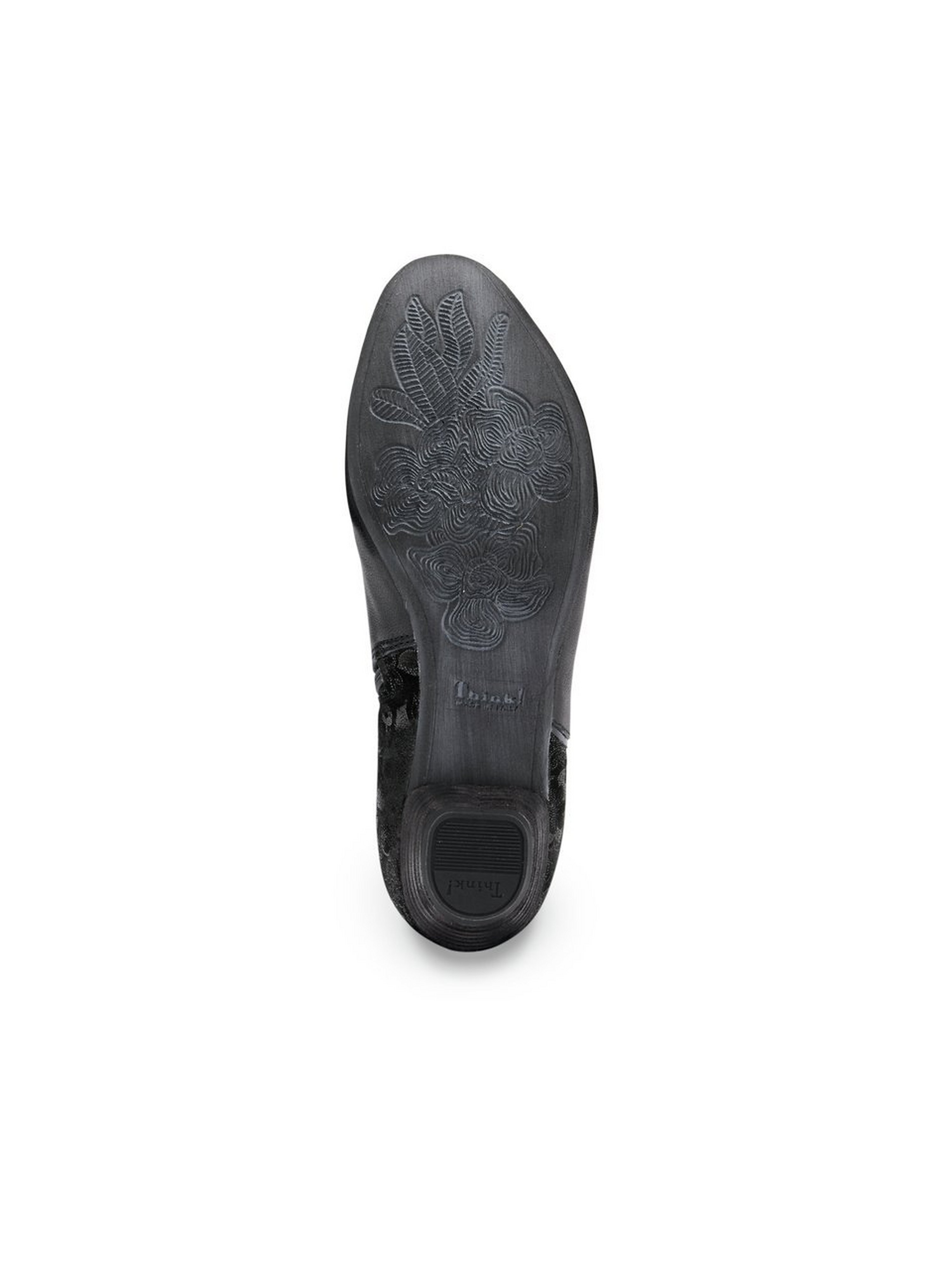 Stiefelette Aida
