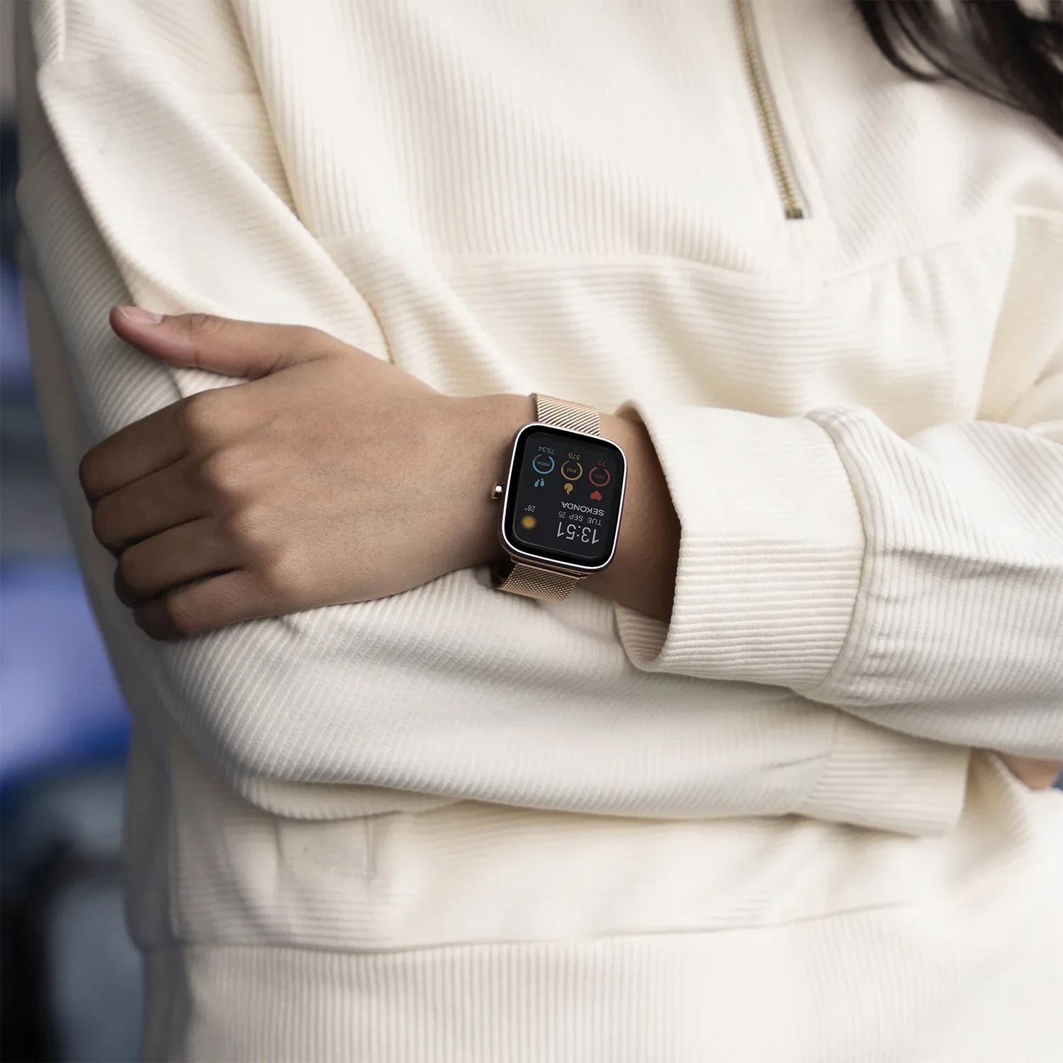 Sekonda Motion Plus Smartwatch 30220