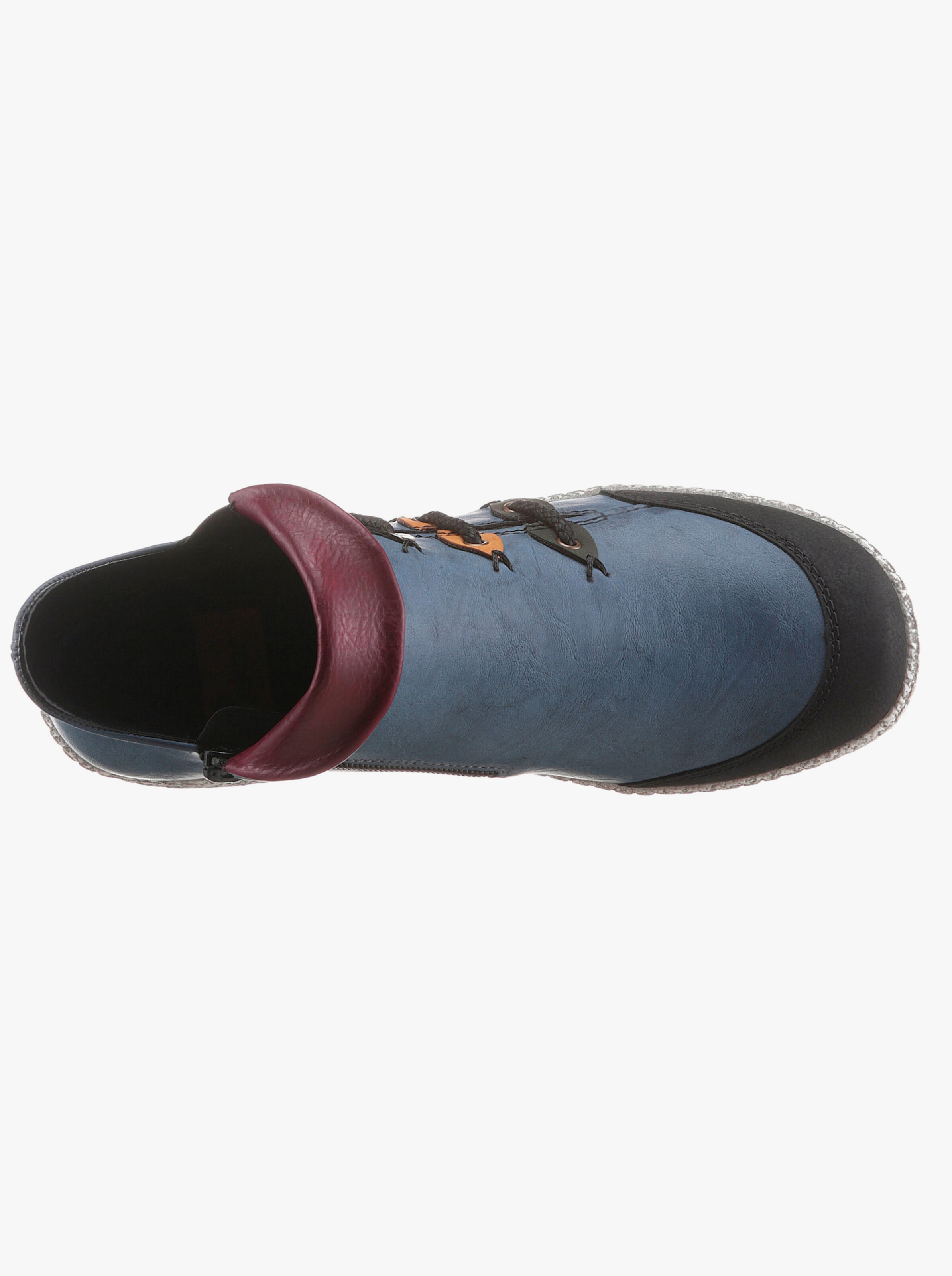 Stiefelette