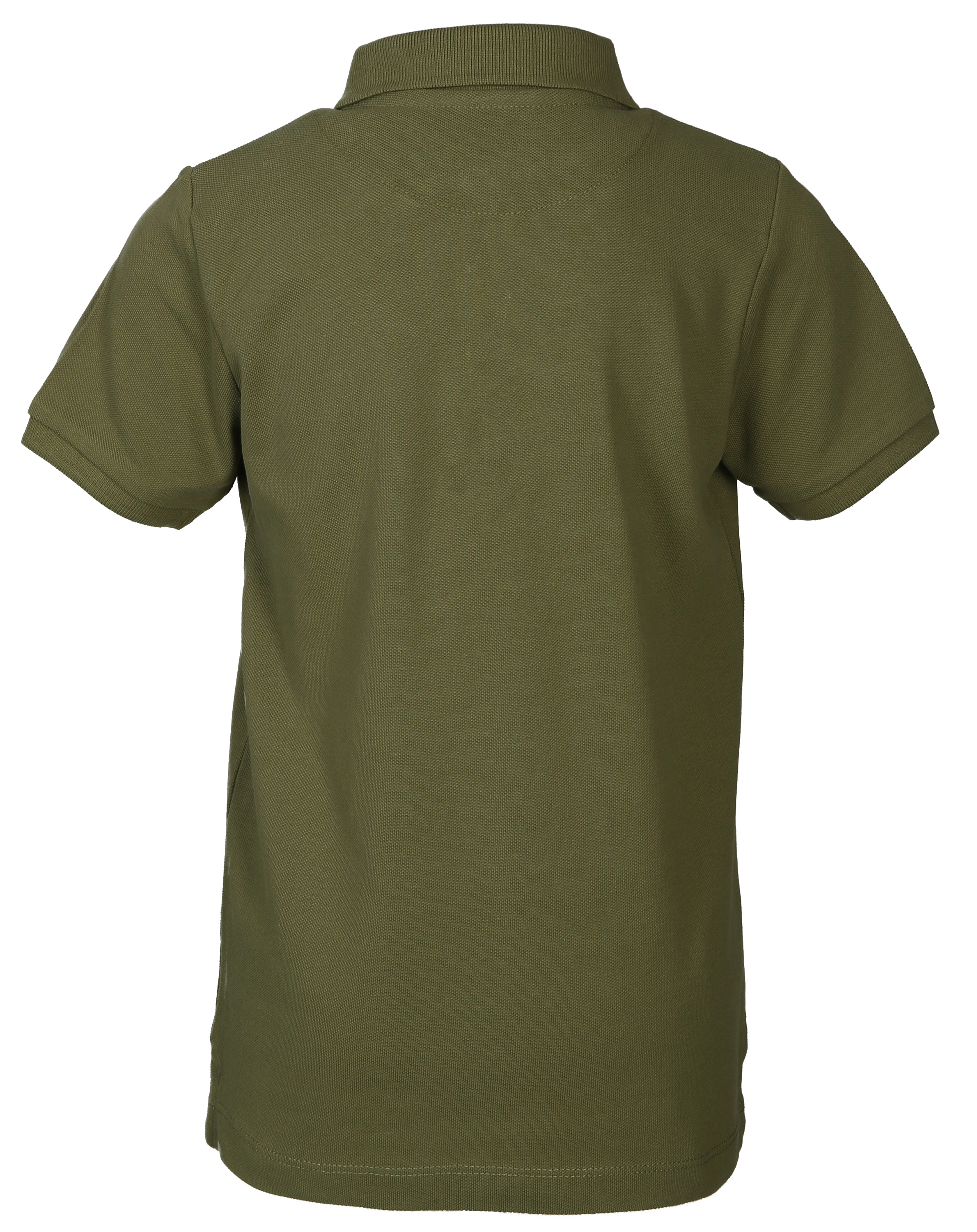 Poloshirt kurz M CLASSIC in grün