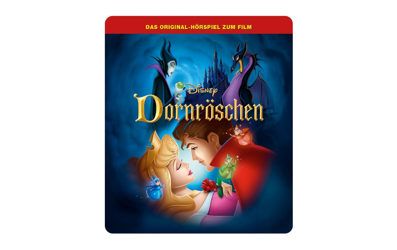 Hörbuch Disney DornröschenHörspiel