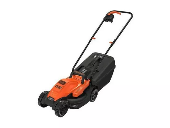 BLACK + DECKER Tondeuse 32cm 1200W BEMW451