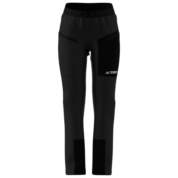 adidas Terrex - Women's Terrex Xperior Fast Pants - Pantalon de ski