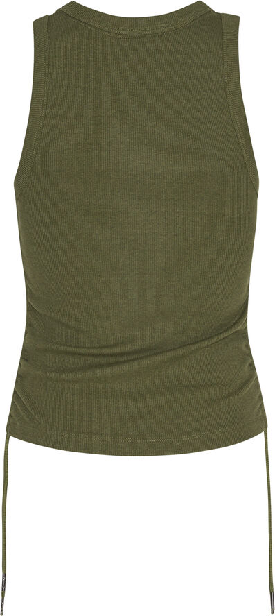 Cartel Copenhagen Shore ribbed adjustable OCN Weed® t Army