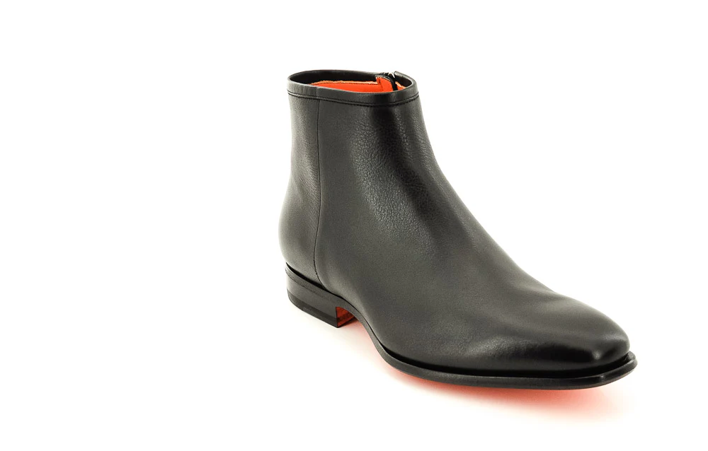 SANTONI - LEVANTE 16457 GFR NOIR