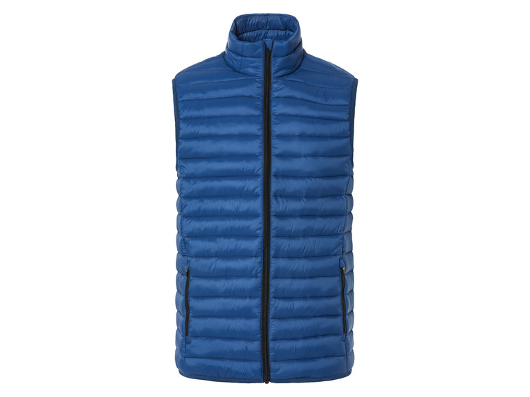 Heren bodywarmer