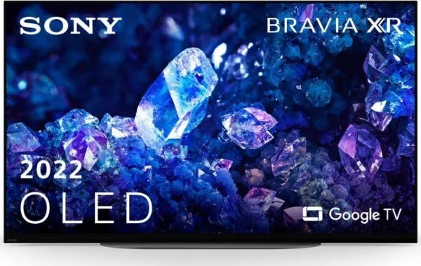 [OUTLET] - Sony Bravia XR-42A90K - 42