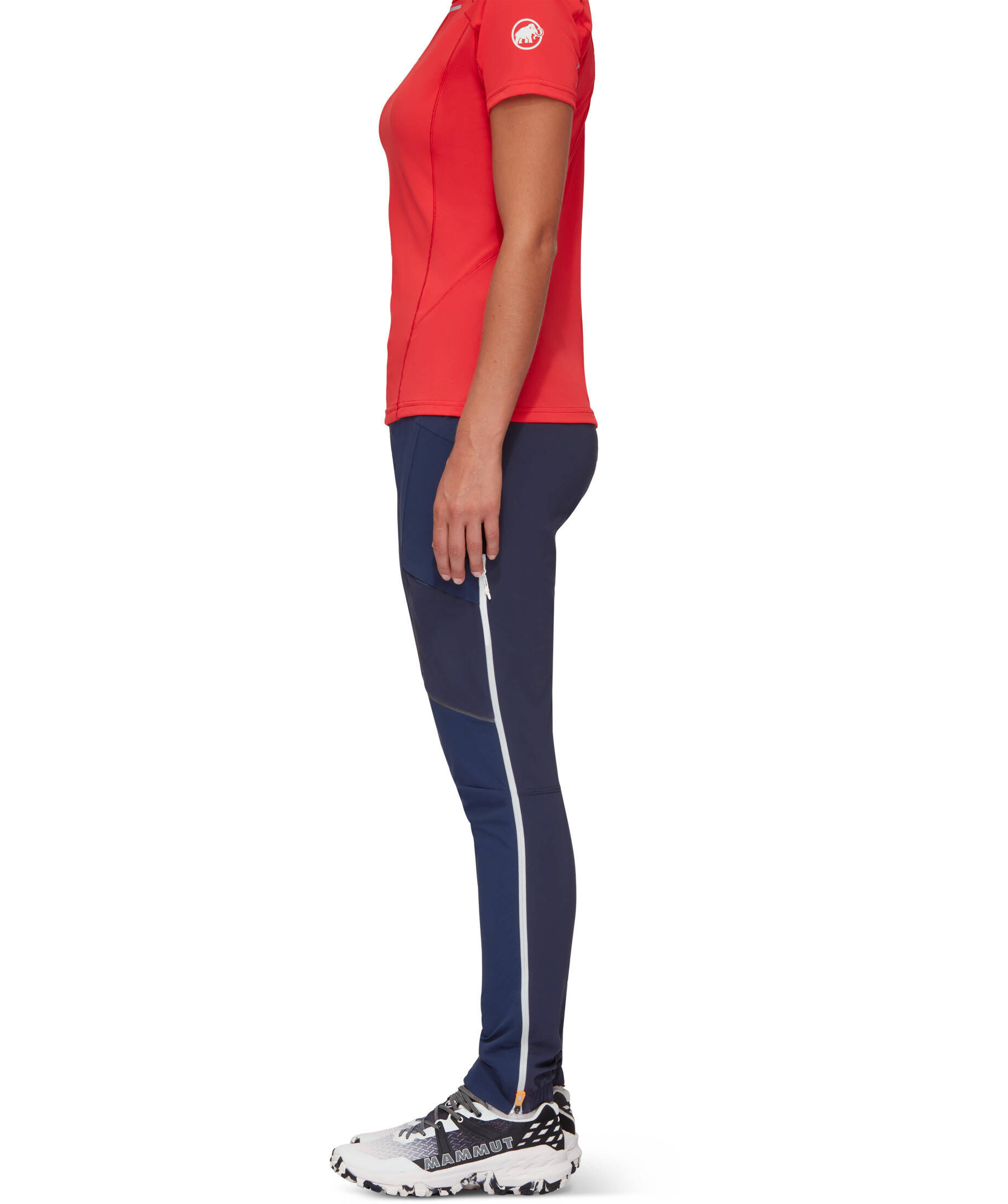 Mammut| Damen Eiger Speed SO Hybrid Pants Women