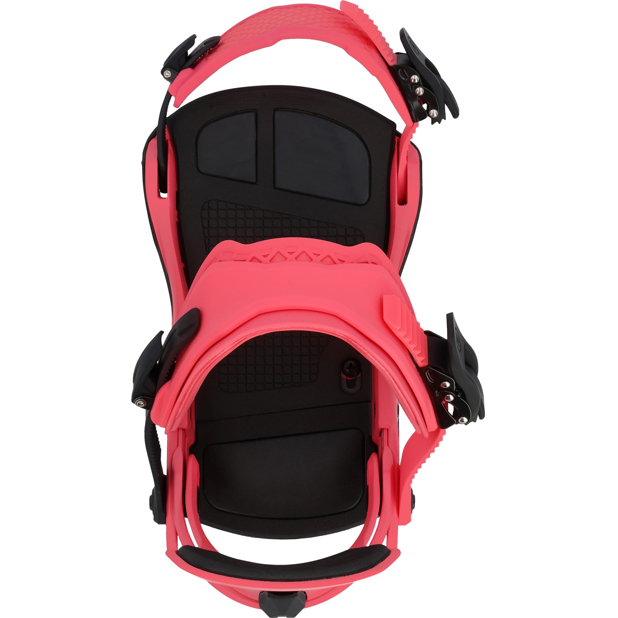 Ride C-9 23/24 Snowboardbindung pink