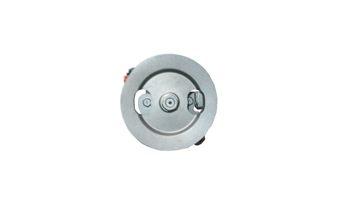 Servopumpe Hydraulisk 126 mm