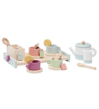 Kids Concept Tes?t - Bistro - Pastel