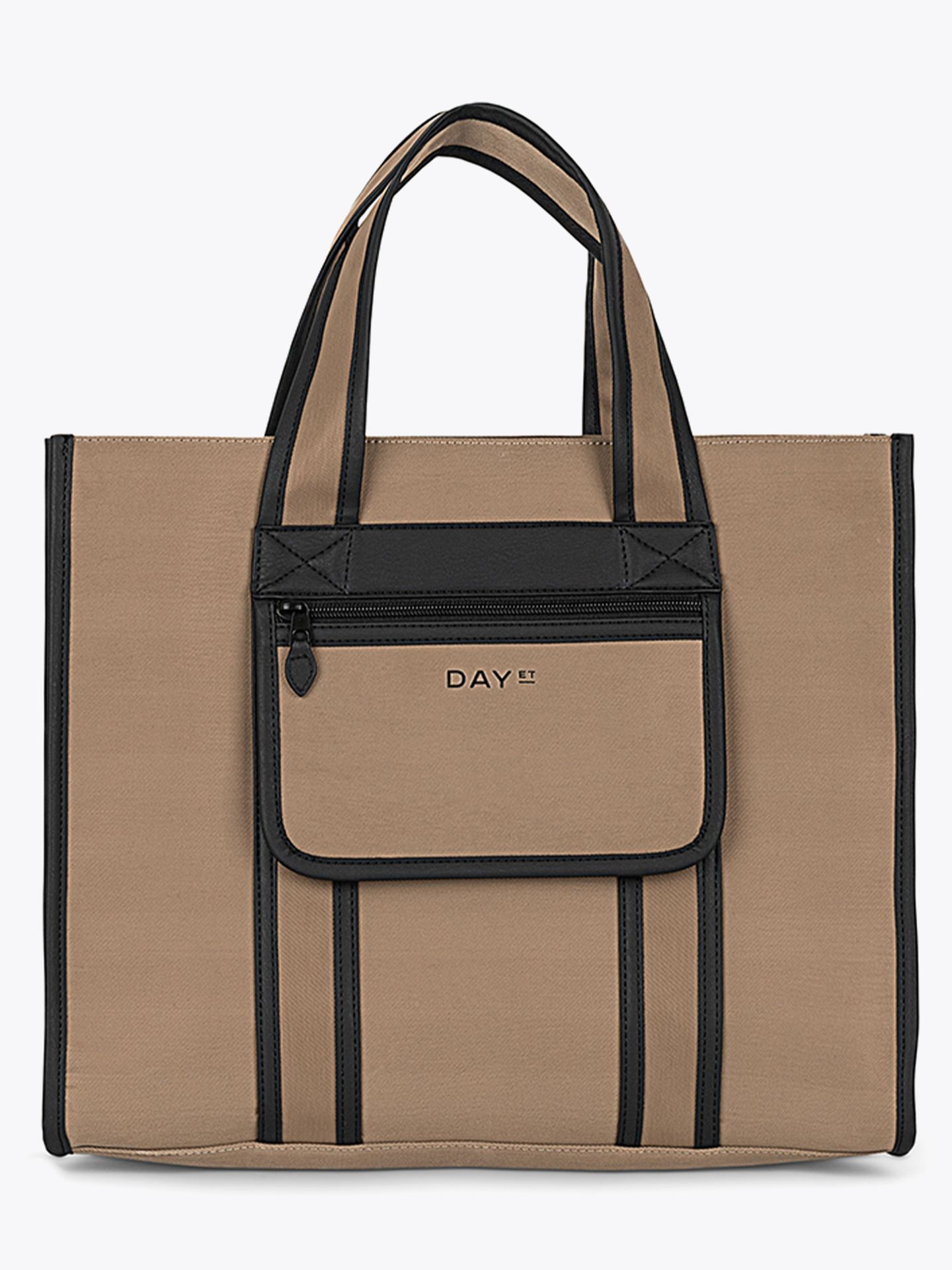Dual Tone Work Bag