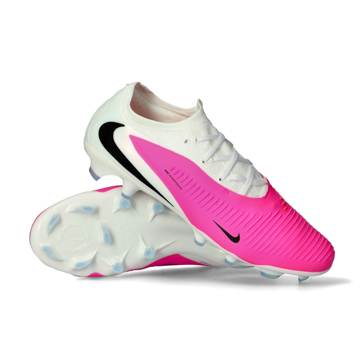 Chuteira Nike Phantom 6 Low Pro FG