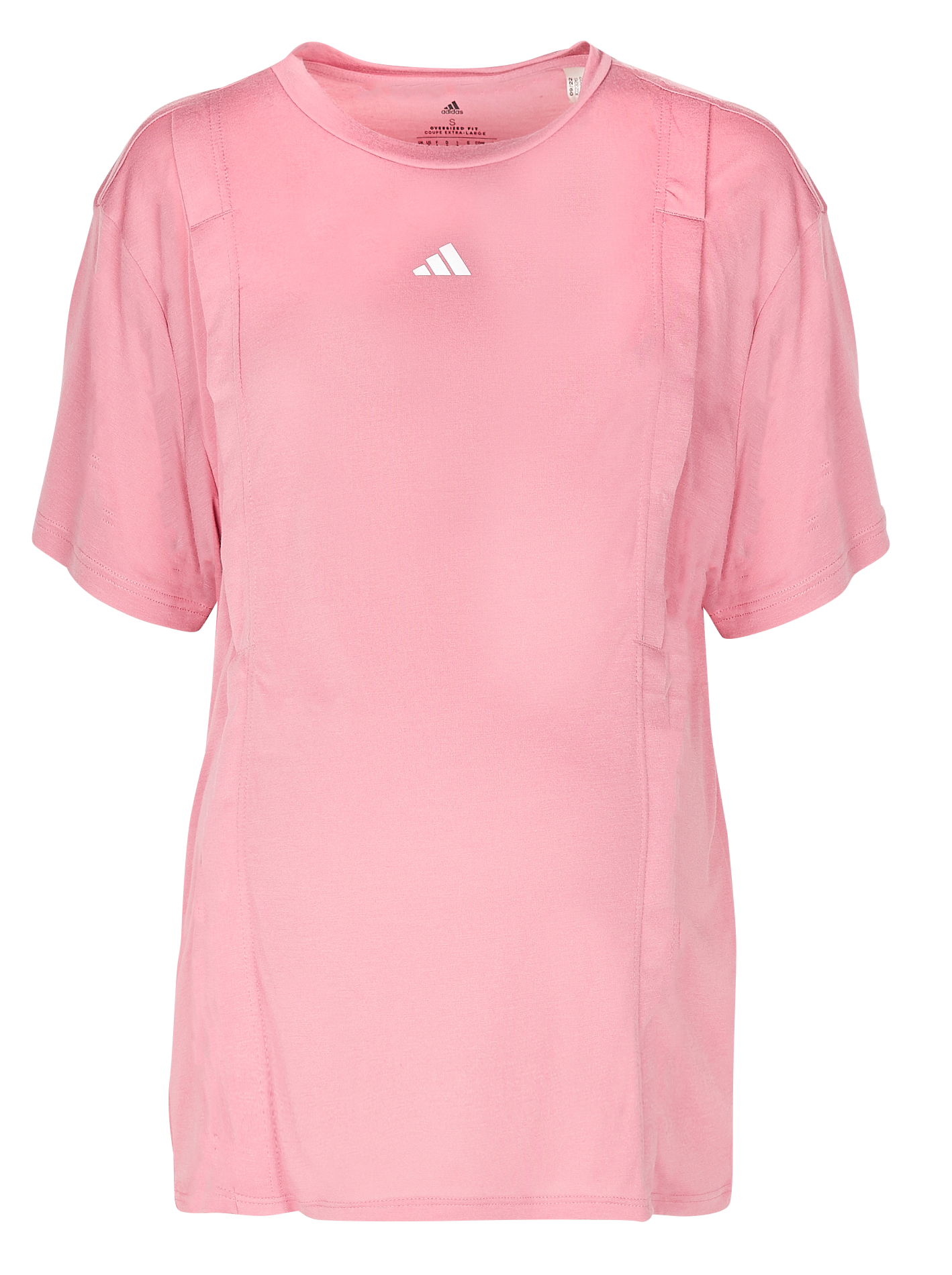 TR-ES MAT T - Tee-shirt de grossesse | Rose