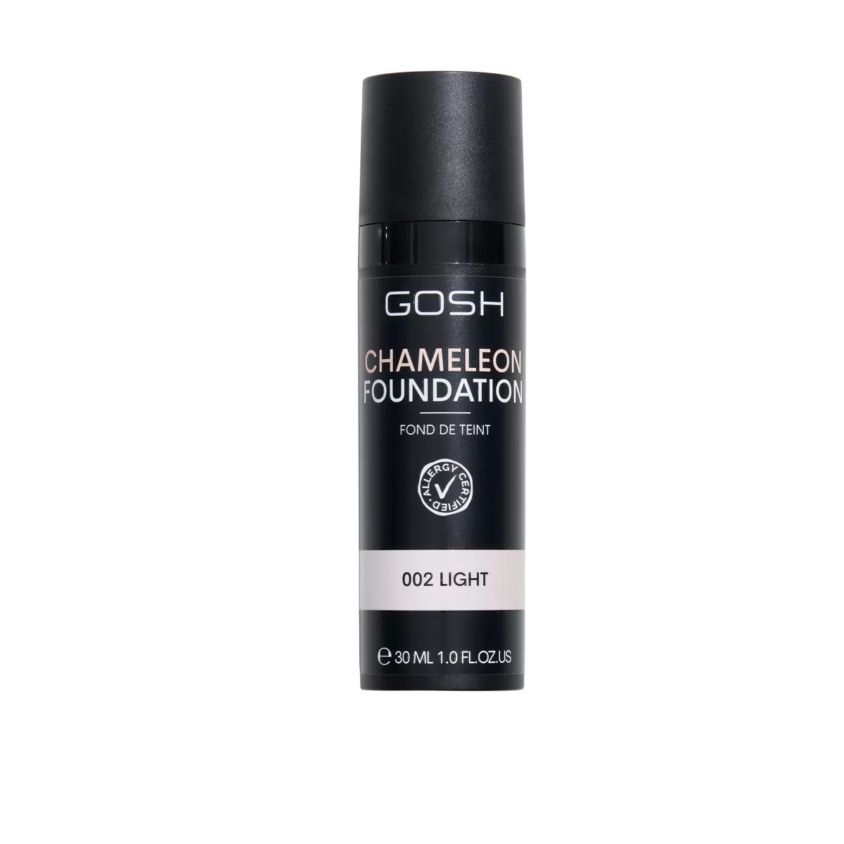 GOSH Chameleon Foundation