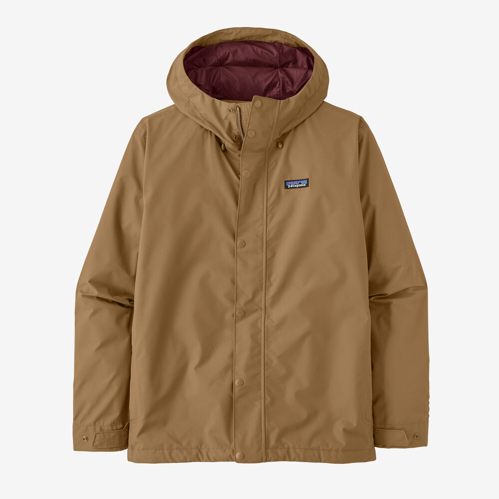 Jackson Glacier Regenjacke für Herren