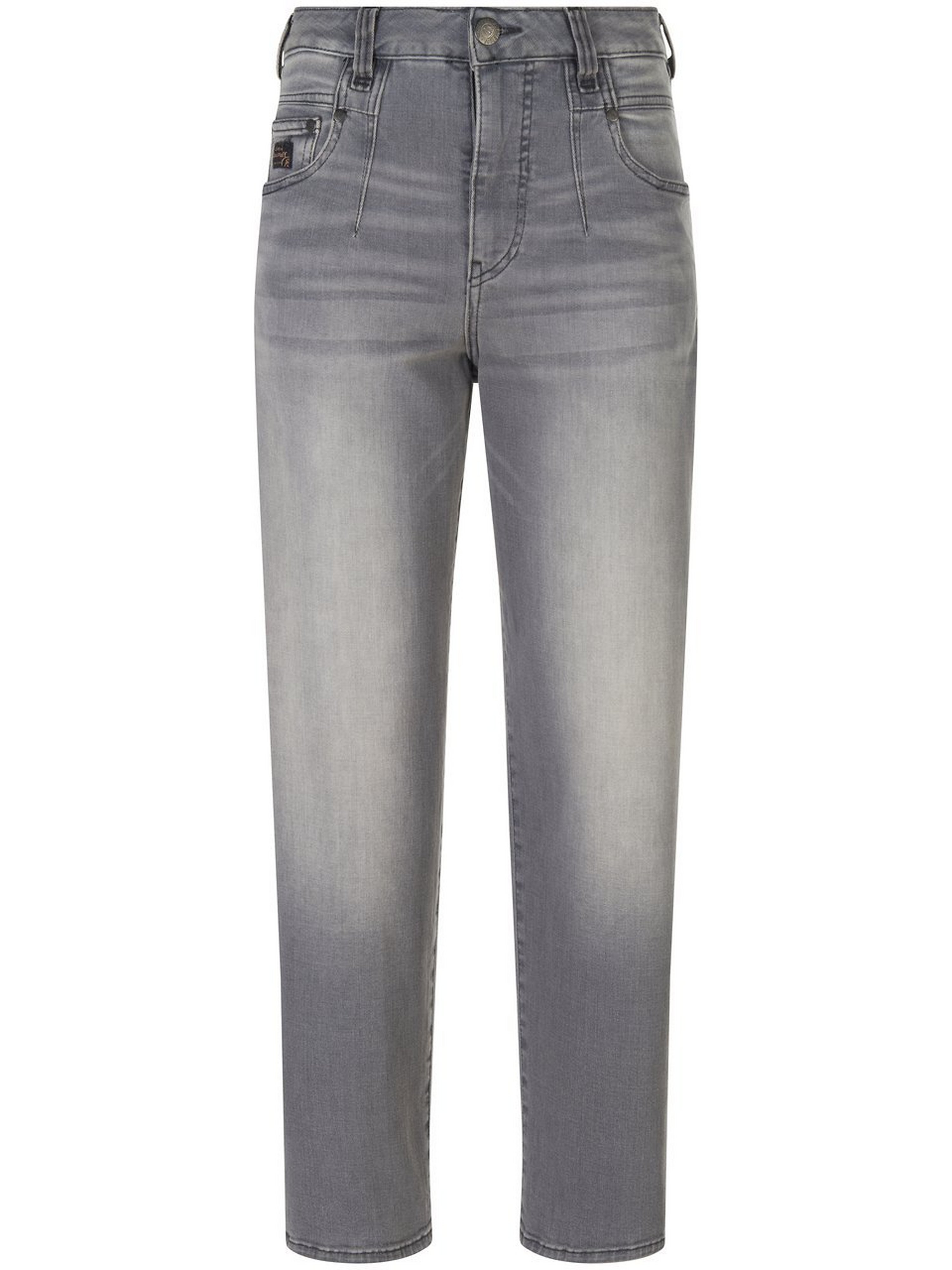 High Waist-Jeans Brooke