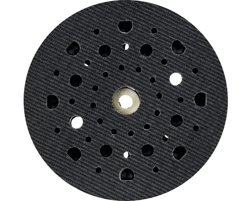 Schuurblad met meerdere gaten Bosch, Ø 125 mm, 8-gats