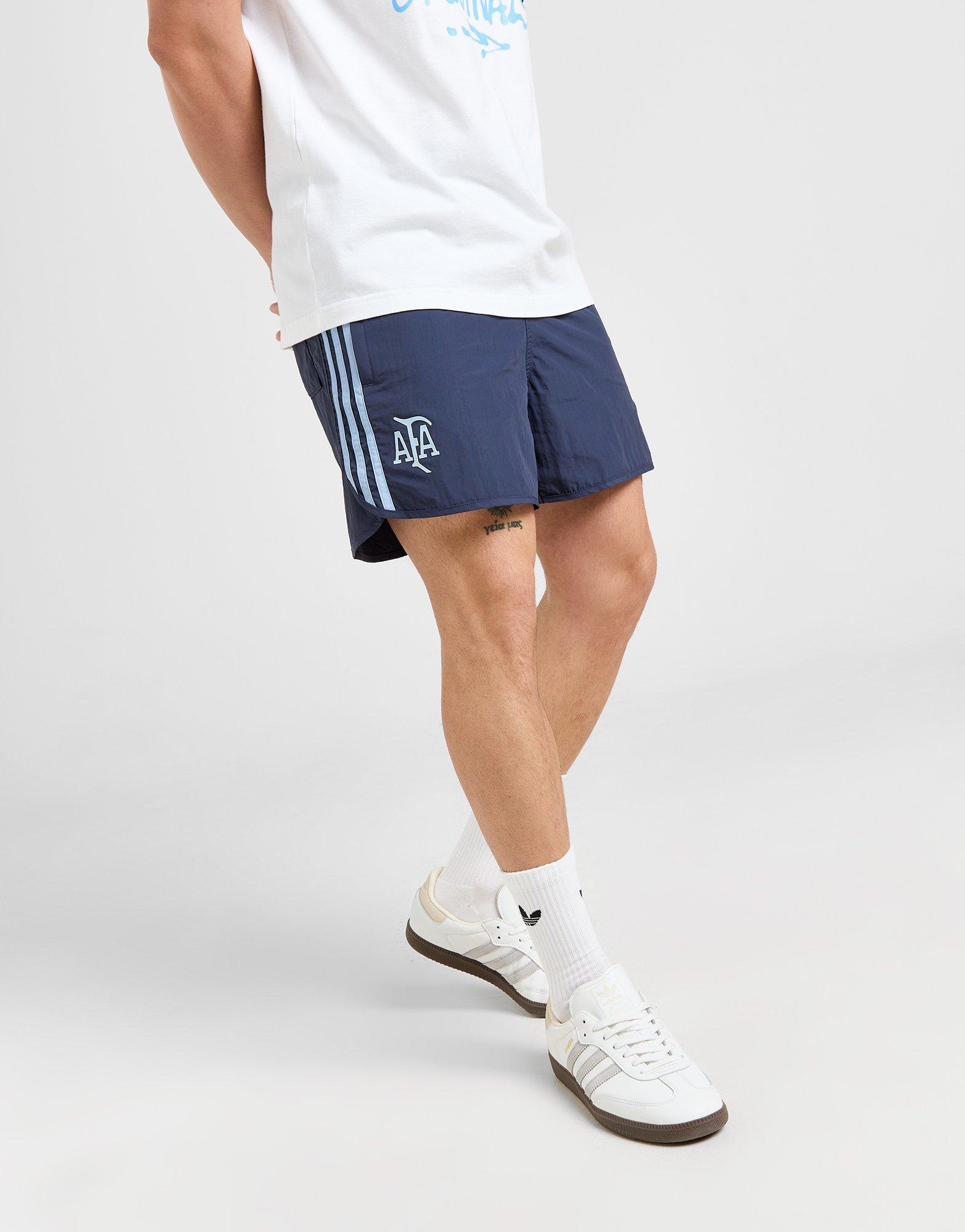adidas Originals Short Argentina Anniversary Homme