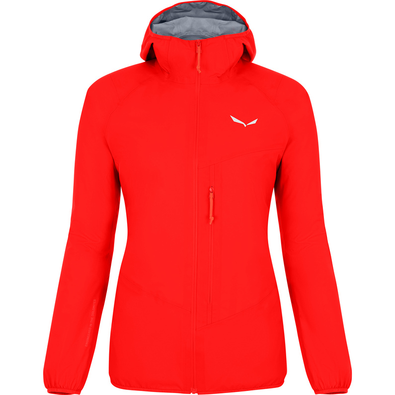 Salewa Damen Agner 2 PTX 3L Jacke