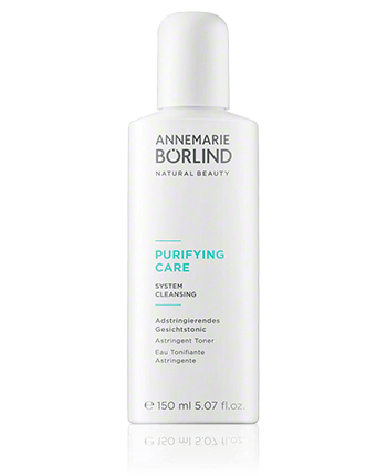 Annemarie Börlind Purifying Care Adstringierendes Gesichtstonic 150ml