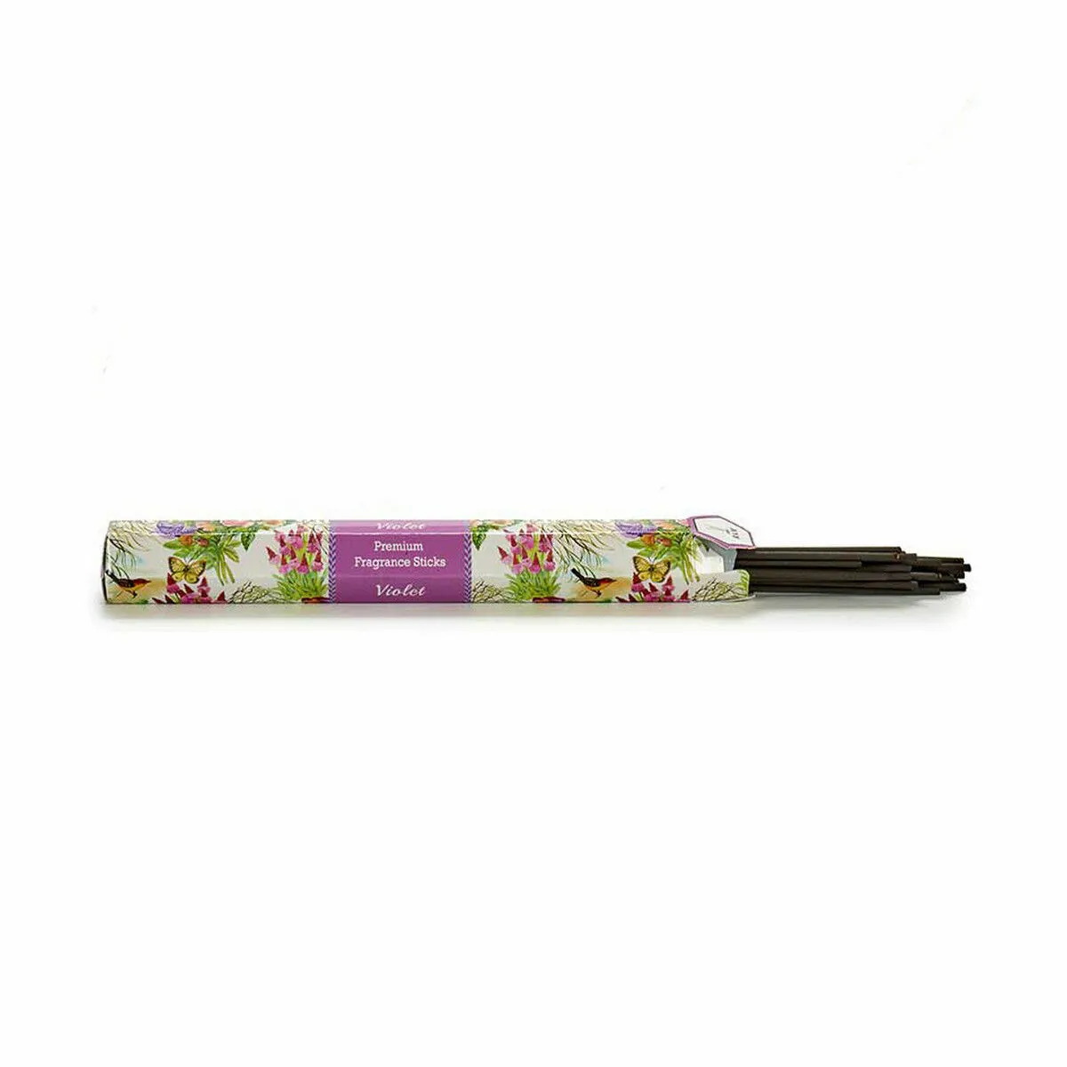 Acorde Encens Violet 6 Unités