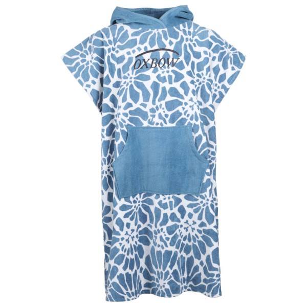 Oxbow - Cenitz Poncho - Poncho surf