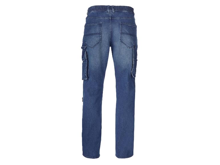 Heren werkbroek