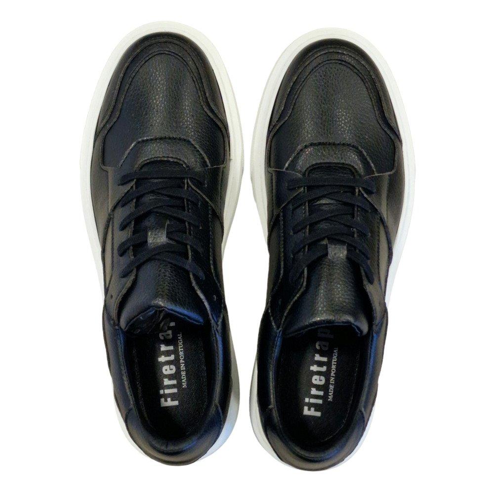 Firetrap Parker Trainers Mens