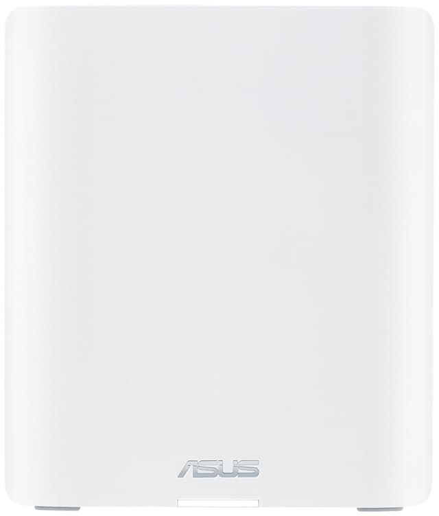 ASUS ZenWiFi BT8 WiFi 7 mesh system (1-pakke)