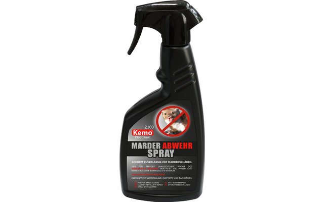 Kemo Marder-Abwehrspray 500 ml