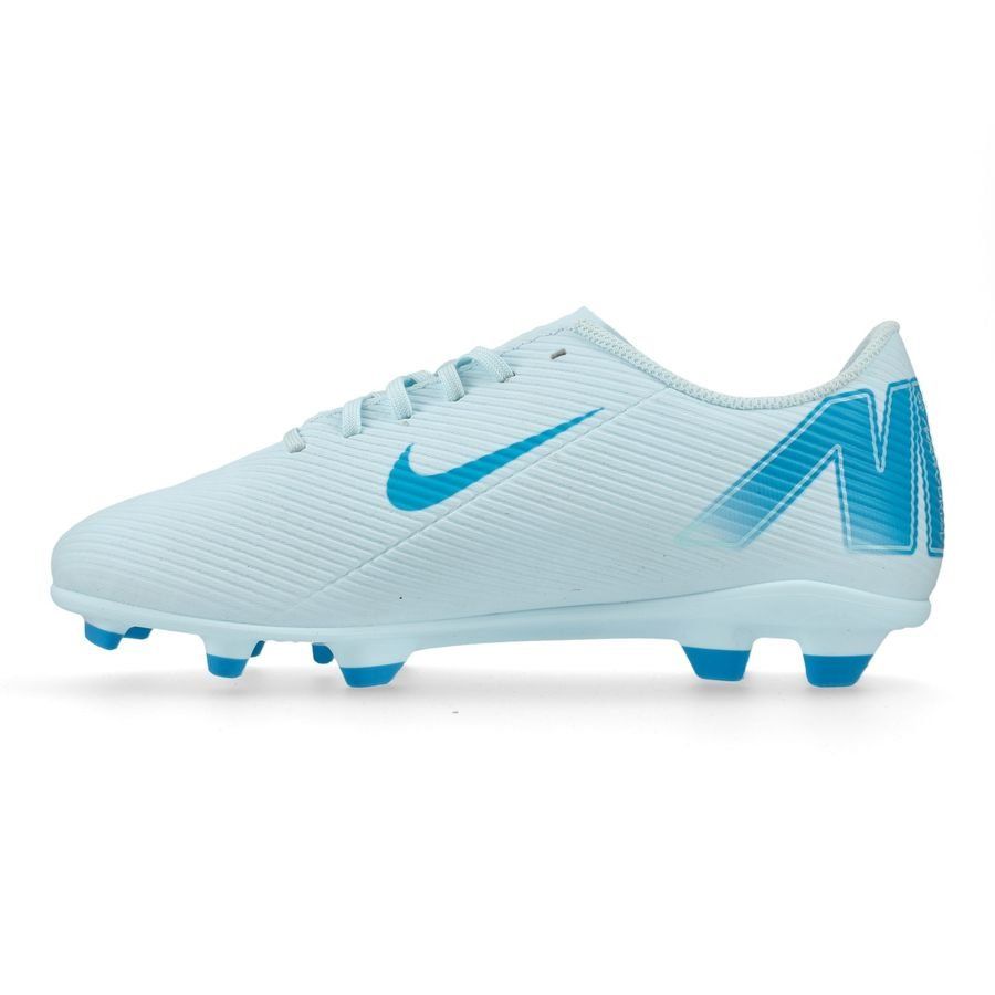 Nike Mercurial Vapor 16 Club MG Mad Ambition - Bleu/Bleu Enfant
