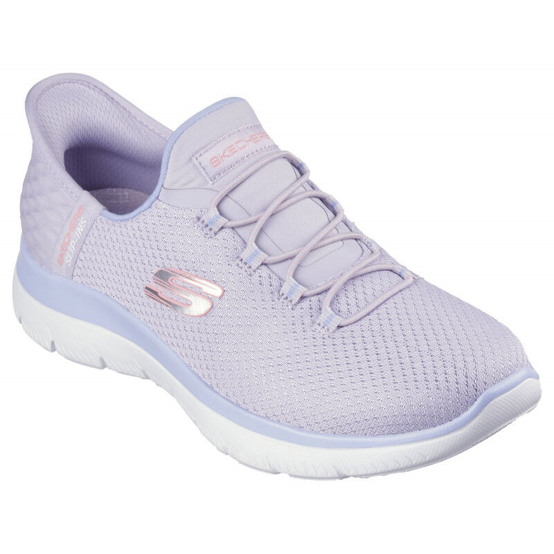 Slip-Ins™ Summits - Diamond Dream - Chaussures lifestyle femme