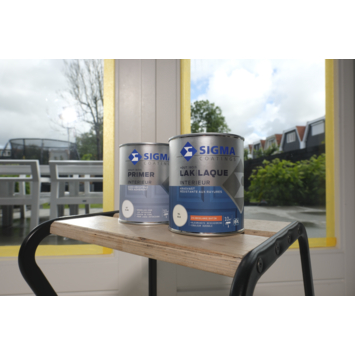 Sigma primer interieur grijs 750 ml