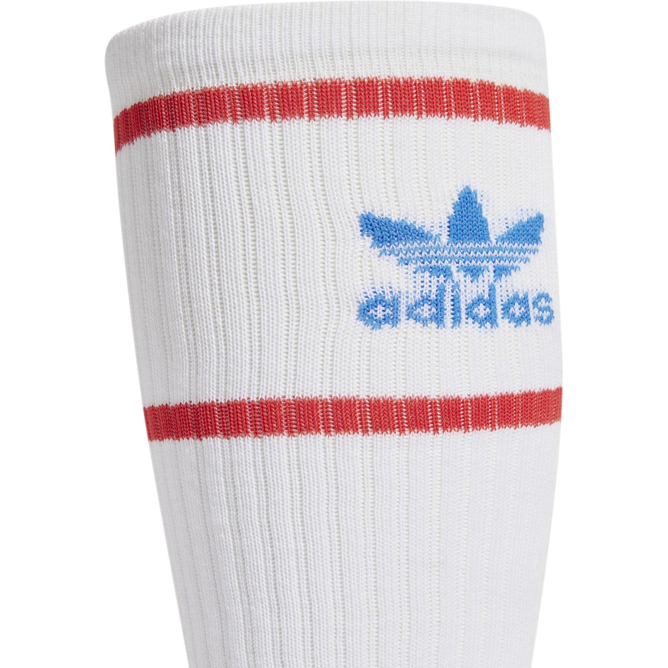 adidas David Beckham Originals Crew Socks Childrens
