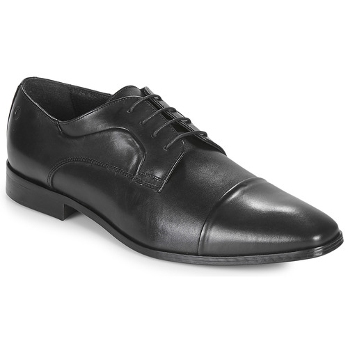 Carlington - NOMINEM - Noir