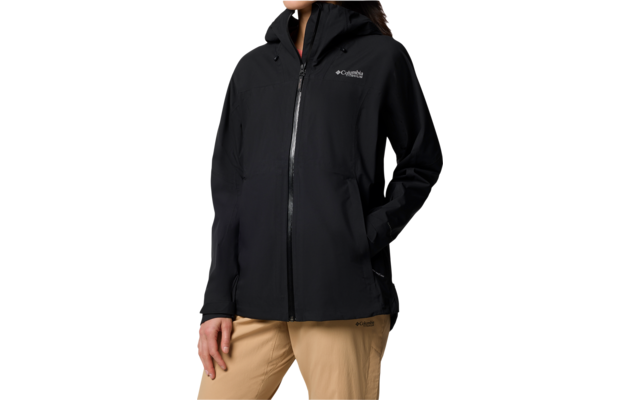 Columbia Northwest Explorer Damenjacke