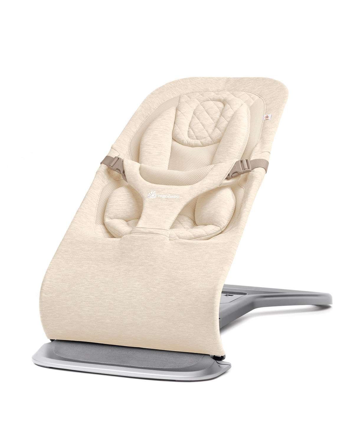 Vippestol Evolve 3i1 – Baby Bouncer 0-2år