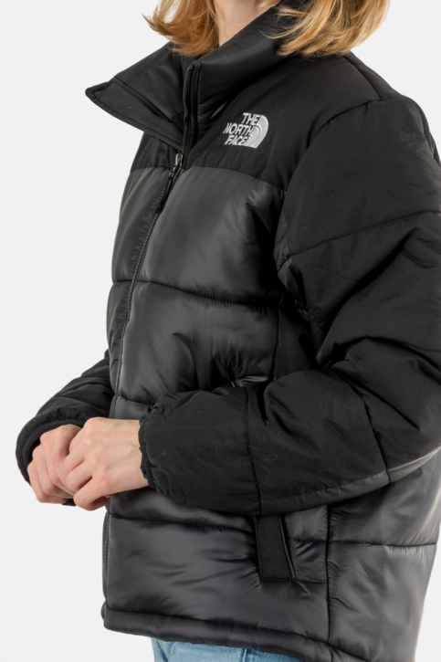 Doudounes the north face hmlyn insulated jacket jk3 tnf black