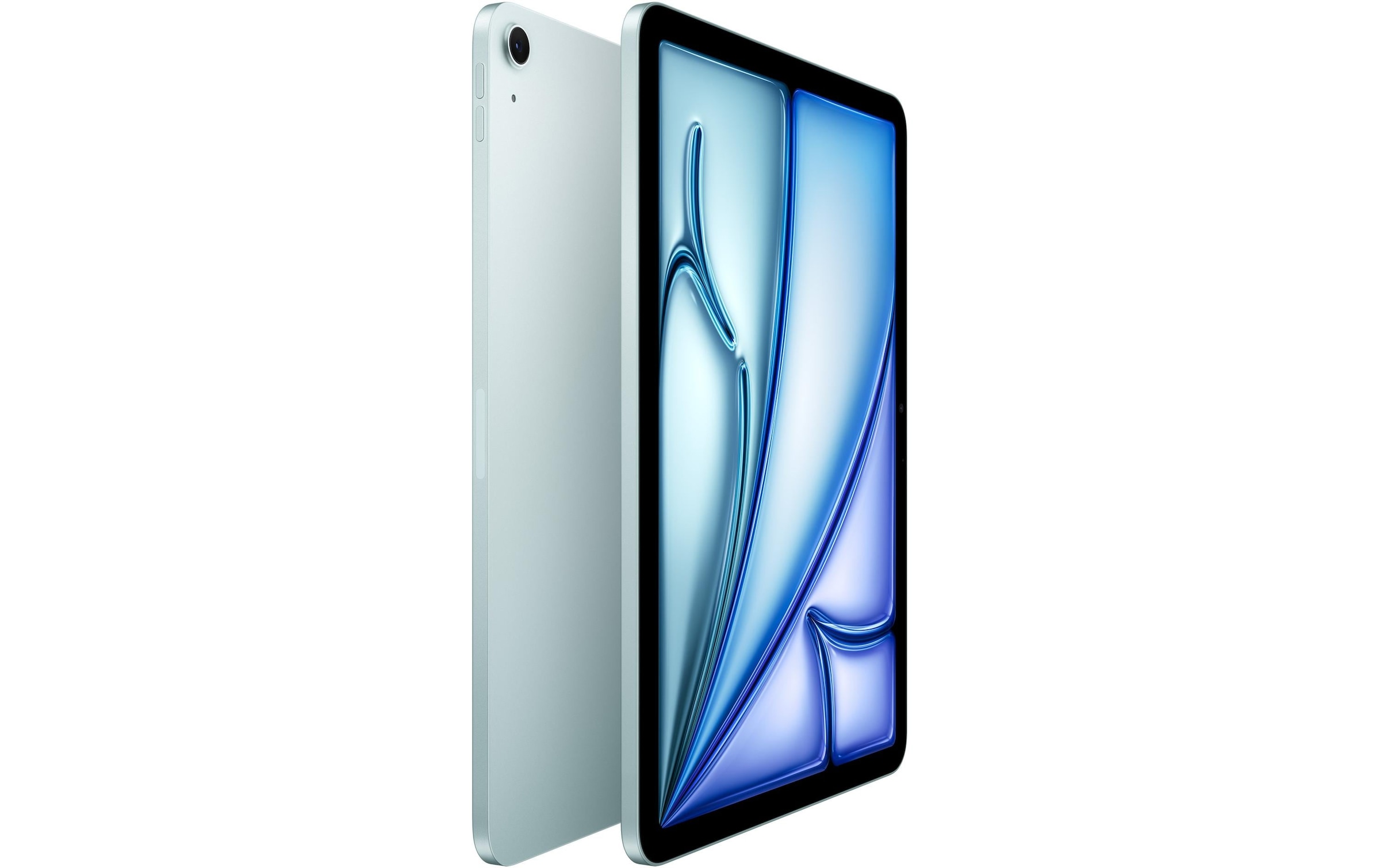 Apple Tablet »Apple iPad Air (2025) M3, 11 Zoll« (27,94 cm / 11 ″) iPadOS Retina )
