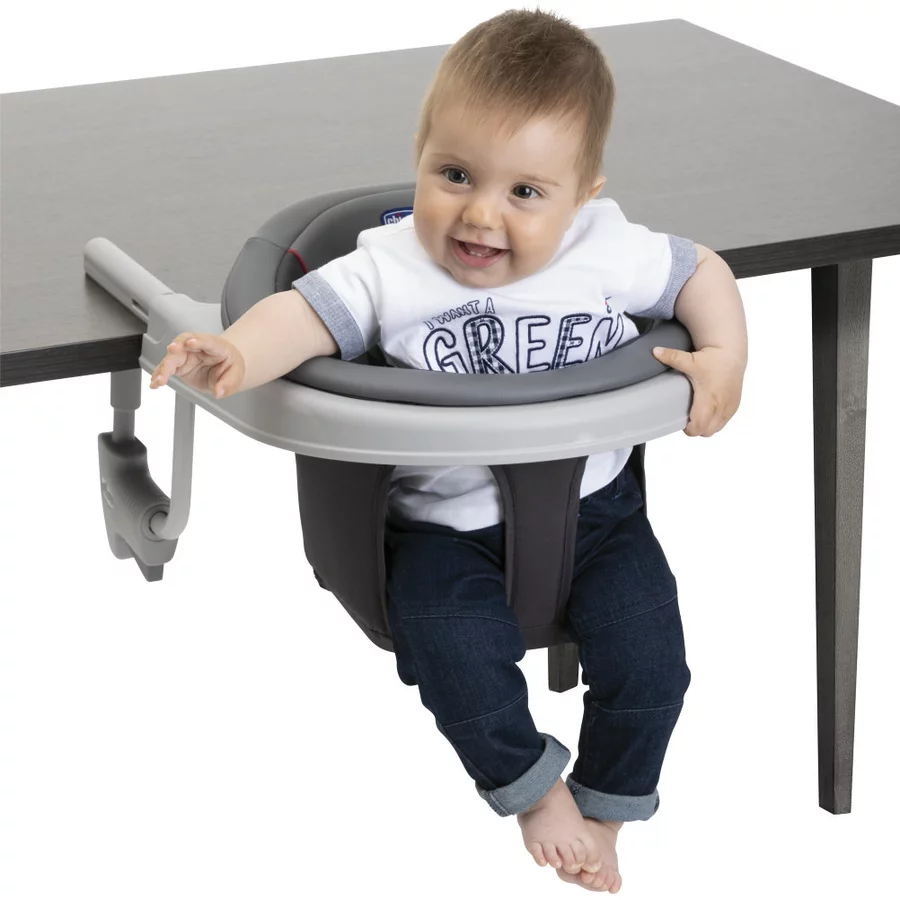 Chicco Tischsitz 360° Stone