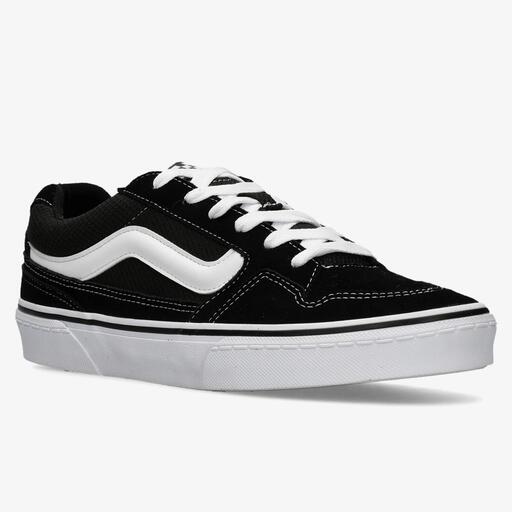 Vans Caldrone