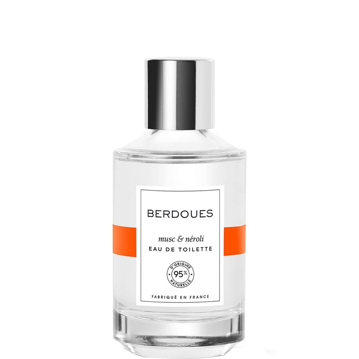 Berdoues 1902 Musc &  Néroli Eau de Toilette