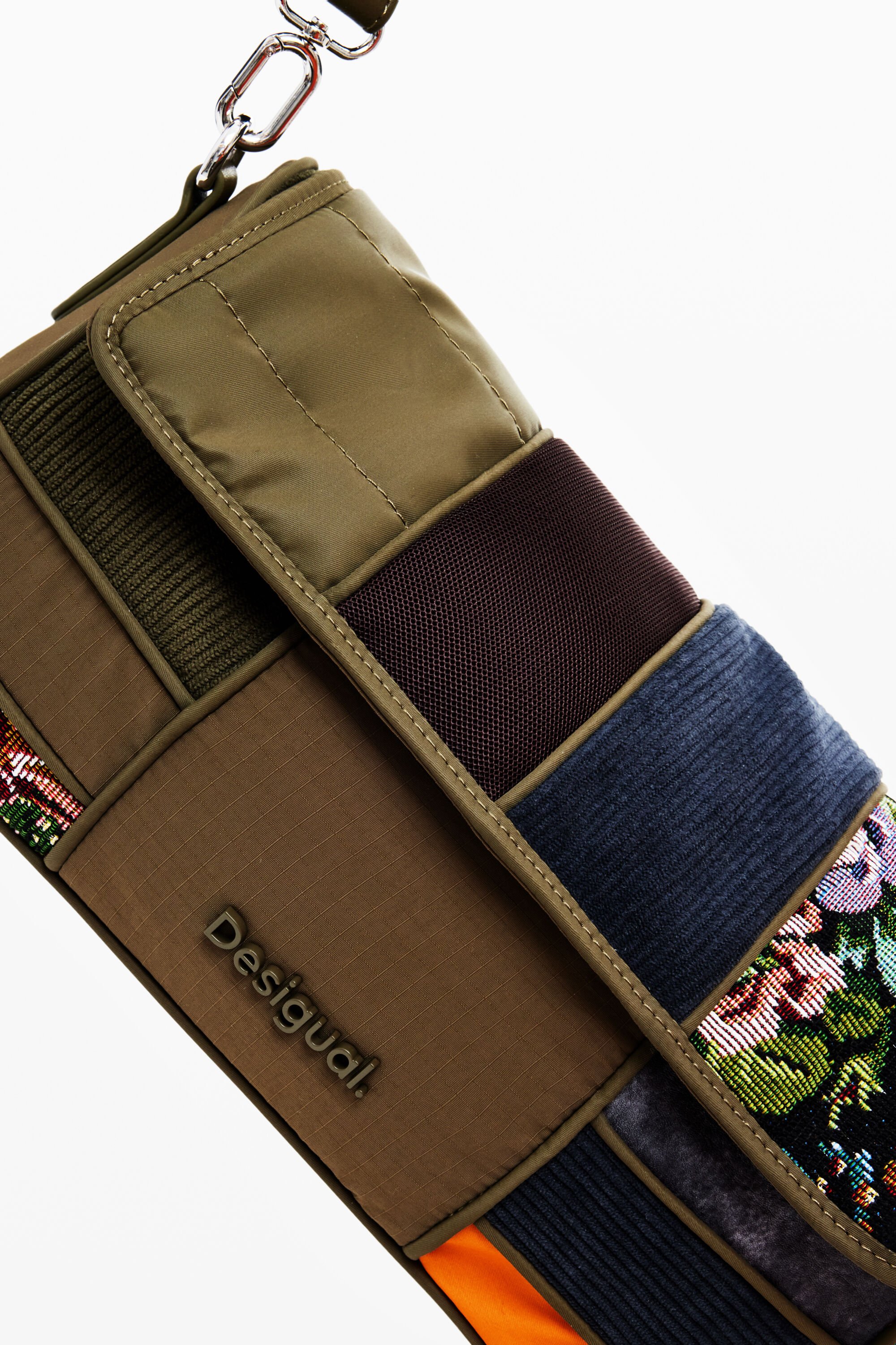 Bolsa Patch